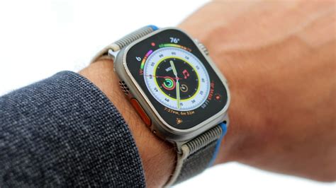 my apple watch strap is too big
